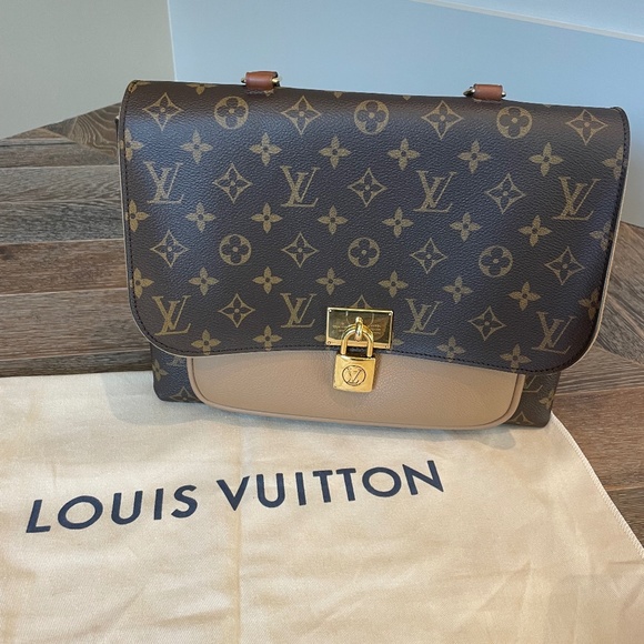 Louis Vuitton Marignan - Picture 1 of 6